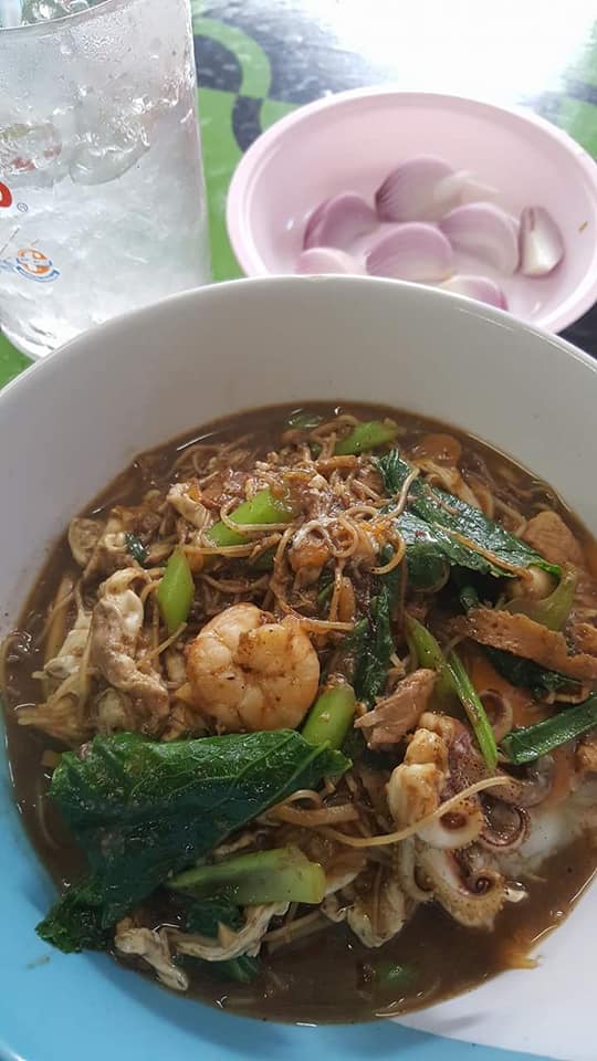 top 8+ ร้านดัง เมนูหมี่ฮกเกี้ยน เมนูขึ้นชื่อประจำเมืองภูเก็ต