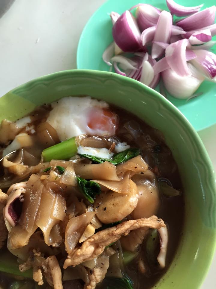 top 8+ ร้านดัง เมนูหมี่ฮกเกี้ยน เมนูขึ้นชื่อประจำเมืองภูเก็ต