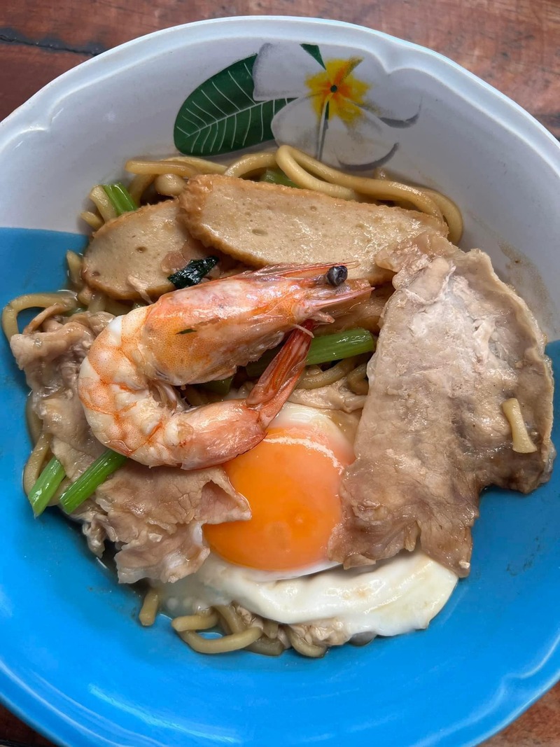 top 8+ ร้านดัง เมนูหมี่ฮกเกี้ยน เมนูขึ้นชื่อประจำเมืองภูเก็ต