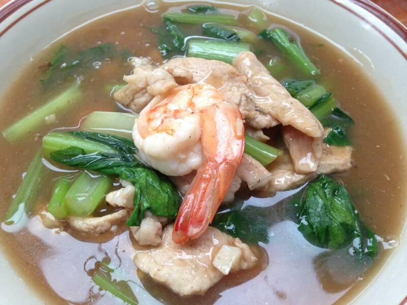 top 8+ ร้านดัง เมนูหมี่ฮกเกี้ยน เมนูขึ้นชื่อประจำเมืองภูเก็ต