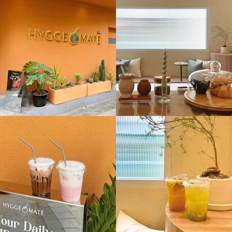 top 10+ คาเฟ่แถวอโศก ถ่ายรูปสวย ใกล้ bts แวะชิลล์ได้ทั้งวัน