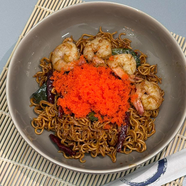 top 5+ ร้านมาม่าต้มยำหม้อไฟ แซ่บเด็ดเผ็ชชถึงทรวง!!