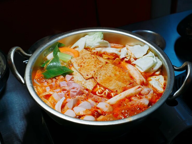 top 5+ ร้านมาม่าต้มยำหม้อไฟ แซ่บเด็ดเผ็ชชถึงทรวง!!