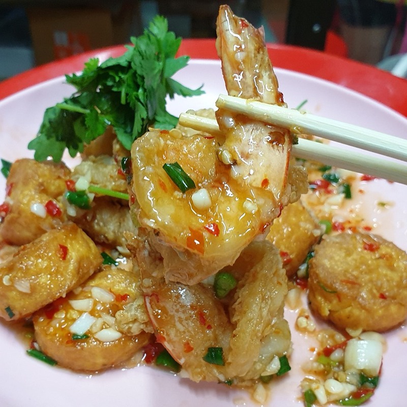 top 5+ ร้านมาม่าต้มยำหม้อไฟ แซ่บเด็ดเผ็ชชถึงทรวง!!