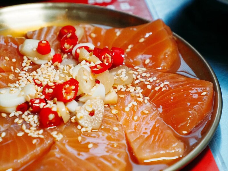 top 5+ ร้านมาม่าต้มยำหม้อไฟ แซ่บเด็ดเผ็ชชถึงทรวง!!