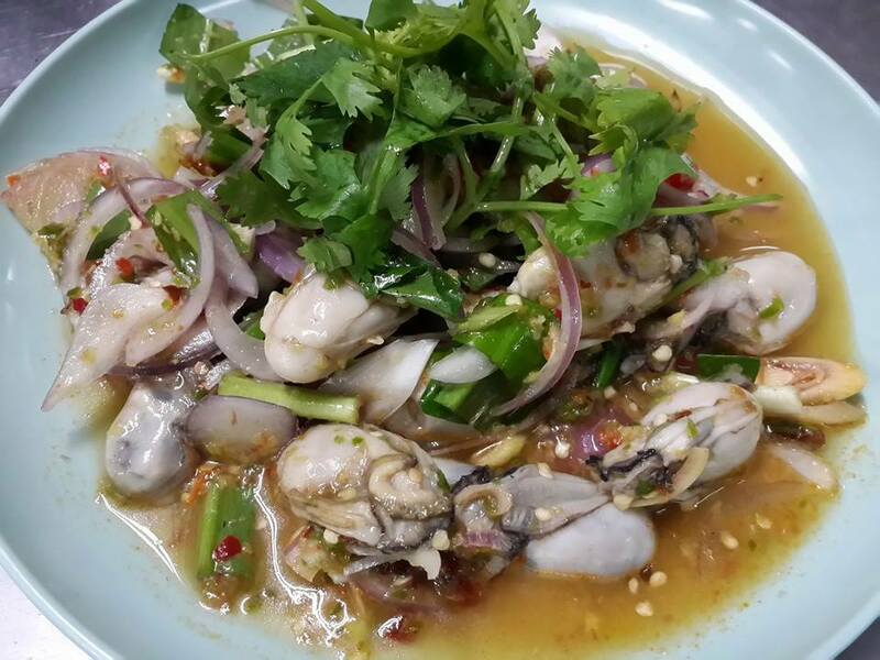 top 5+ ร้านมาม่าต้มยำหม้อไฟ แซ่บเด็ดเผ็ชชถึงทรวง!!