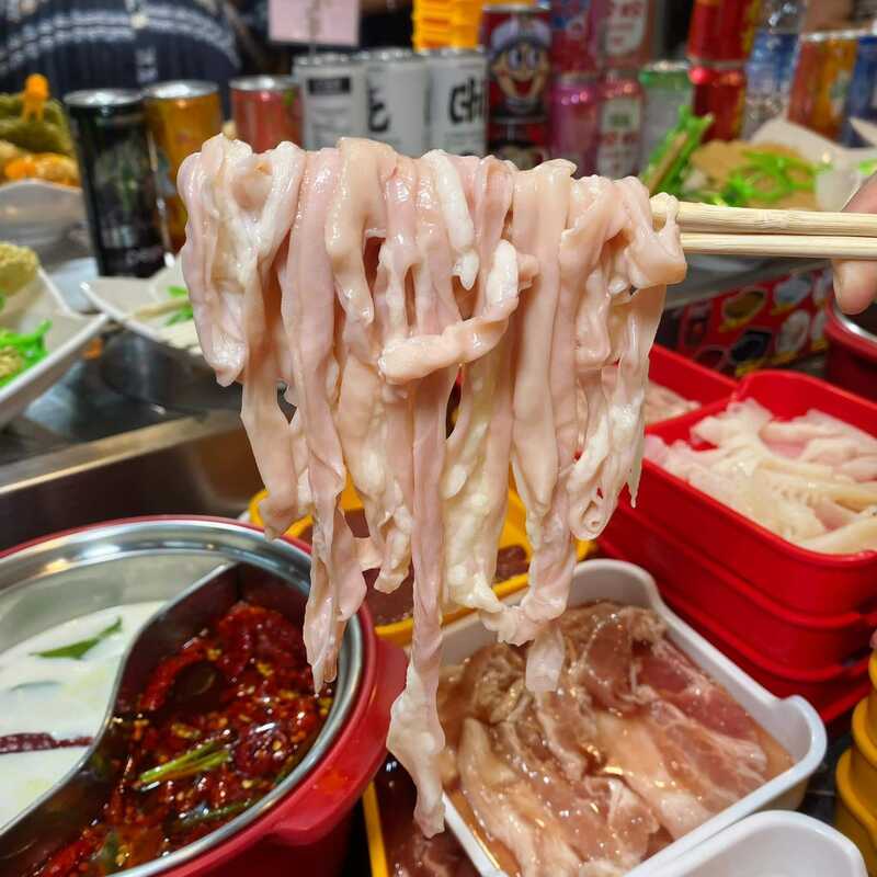 top 7+ ร้านบุฟเฟ่ต์ชาบู+ซาซิมิซูชิทานได้ไม่อั้น ราคาไม่เกิน 599 บาท