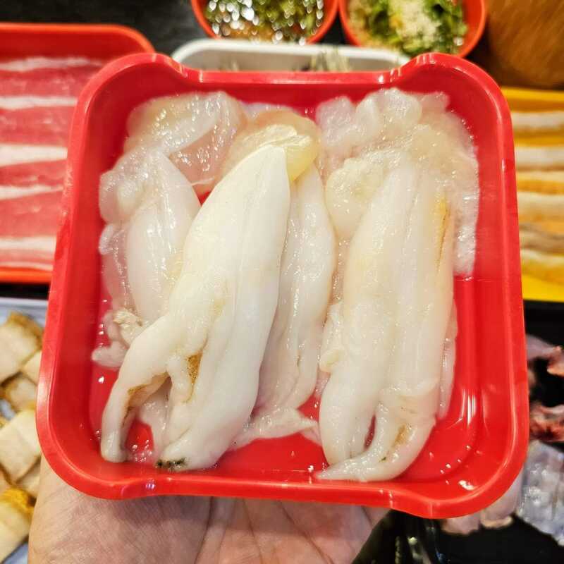 top 7+ ร้านบุฟเฟ่ต์ชาบู+ซาซิมิซูชิทานได้ไม่อั้น ราคาไม่เกิน 599 บาท