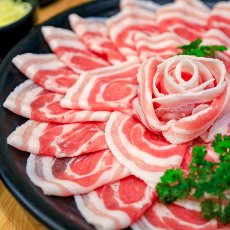 top 7+ ร้านบุฟเฟ่ต์ชาบู+ซาซิมิซูชิทานได้ไม่อั้น ราคาไม่เกิน 599 บาท