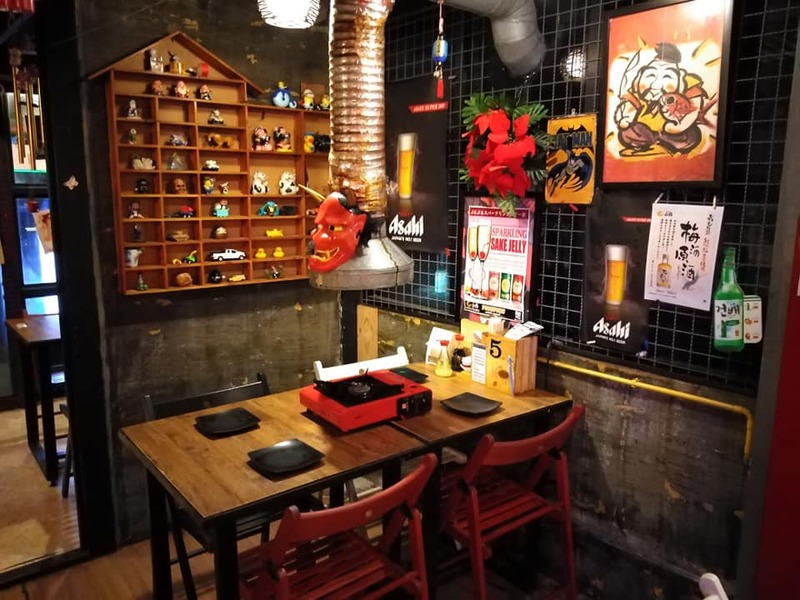 top 7+ ร้านบุฟเฟ่ต์ชาบู+ซาซิมิซูชิทานได้ไม่อั้น ราคาไม่เกิน 599 บาท