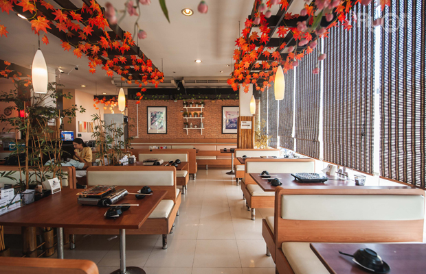 top 7+ ร้านบุฟเฟ่ต์ชาบู+ซาซิมิซูชิทานได้ไม่อั้น ราคาไม่เกิน 599 บาท