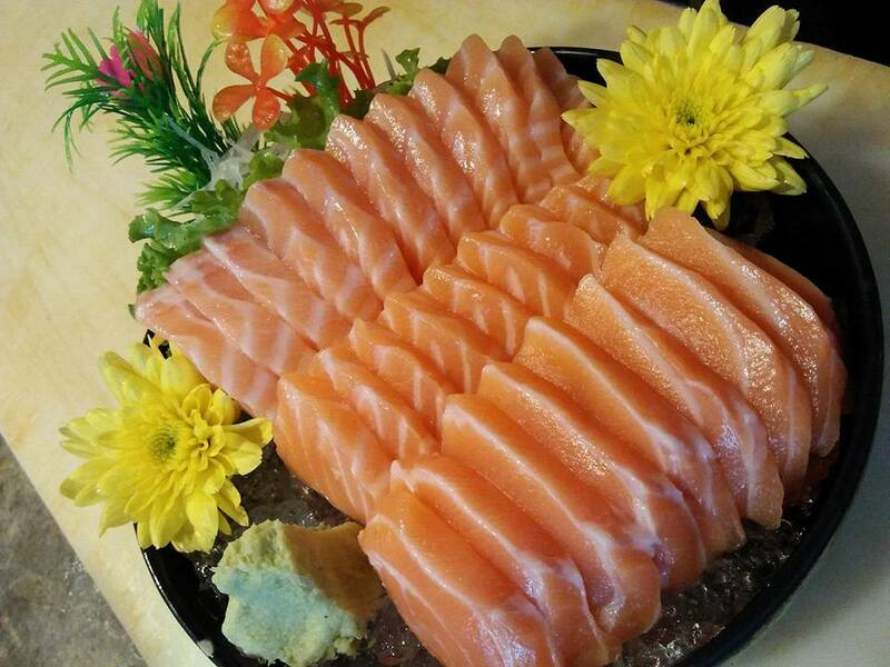 top 7+ ร้านบุฟเฟ่ต์ชาบู+ซาซิมิซูชิทานได้ไม่อั้น ราคาไม่เกิน 599 บาท