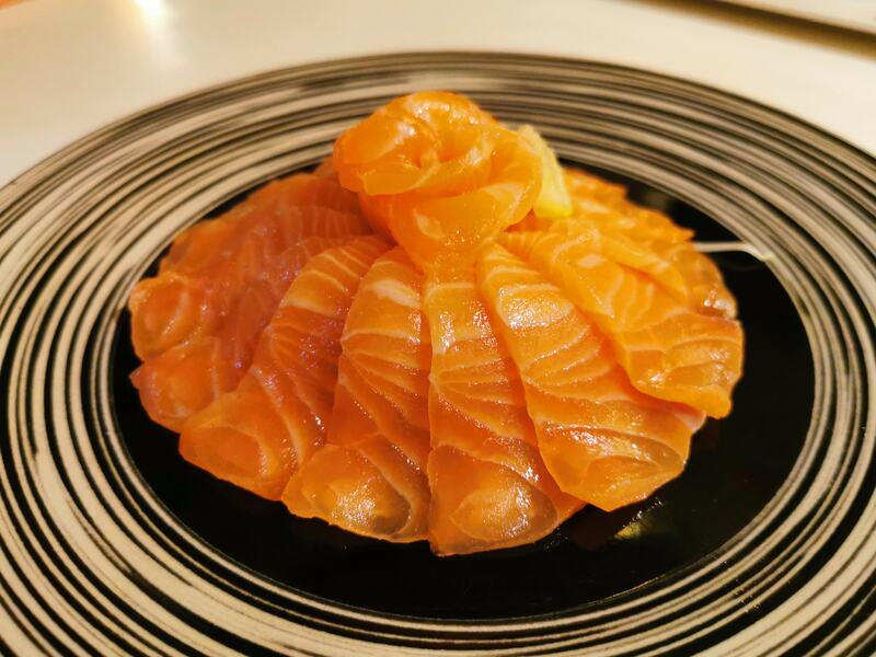 top 7+ ร้านบุฟเฟ่ต์ชาบู+ซาซิมิซูชิทานได้ไม่อั้น ราคาไม่เกิน 599 บาท