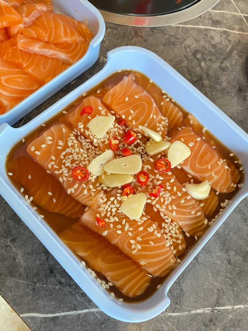 top 7+ ร้านบุฟเฟ่ต์ชาบู+ซาซิมิซูชิทานได้ไม่อั้น ราคาไม่เกิน 599 บาท