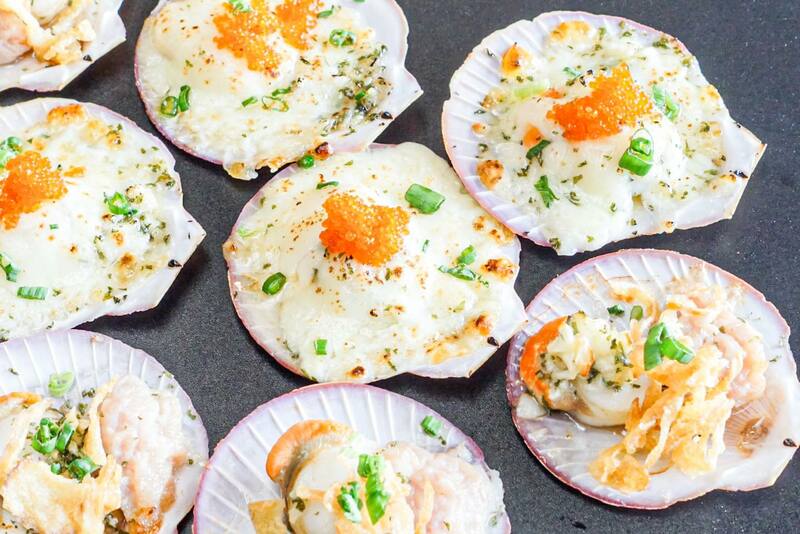 top 7+ ร้านบุฟเฟ่ต์ชาบู+ซาซิมิซูชิทานได้ไม่อั้น ราคาไม่เกิน 599 บาท