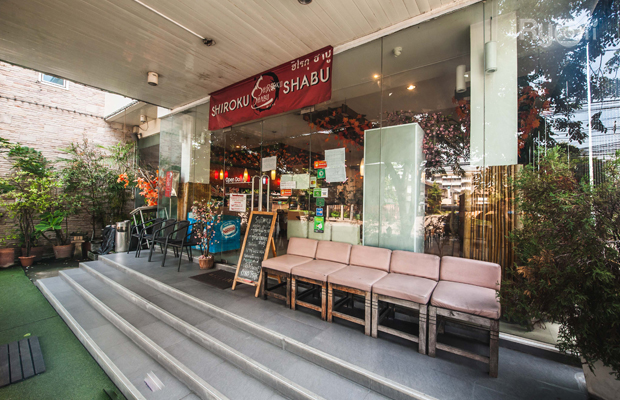 top 7+ ร้านบุฟเฟ่ต์ชาบู+ซาซิมิซูชิทานได้ไม่อั้น ราคาไม่เกิน 599 บาท