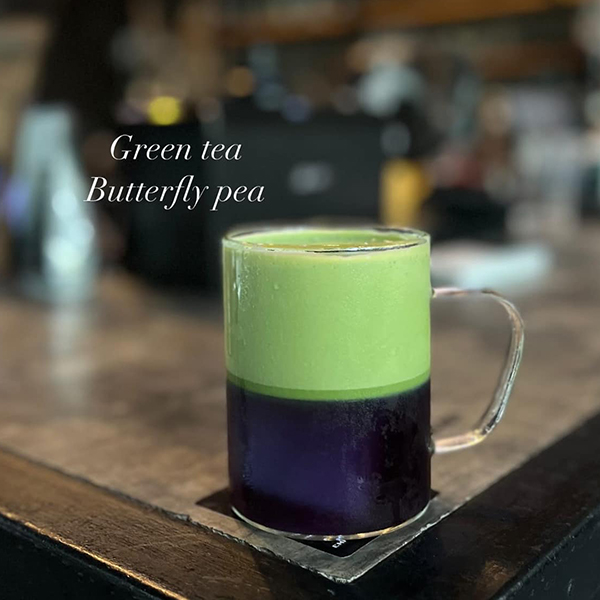 คาเฟ่ สุโขทัย ร้านบรรยากาศดี น่านั่ง : เที่ยวเมืองเก่าพร้อมนั่งร้านกาแฟชิคๆ