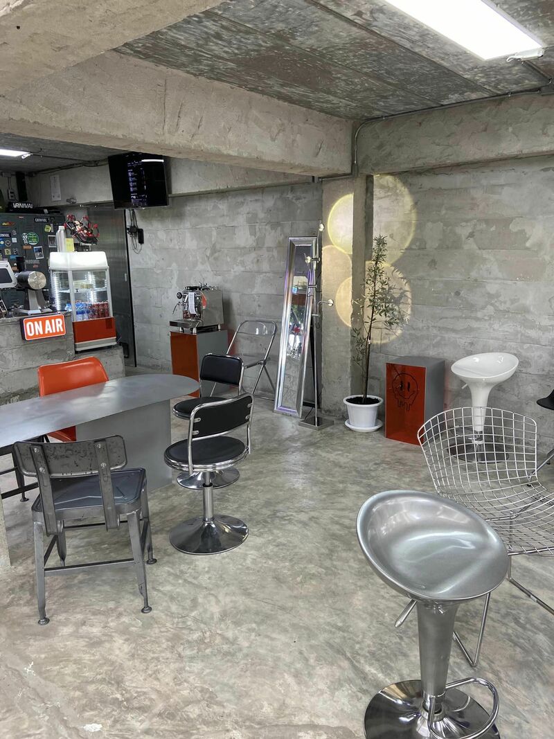 คาเฟ่ สุโขทัย ร้านบรรยากาศดี น่านั่ง : เที่ยวเมืองเก่าพร้อมนั่งร้านกาแฟชิคๆ