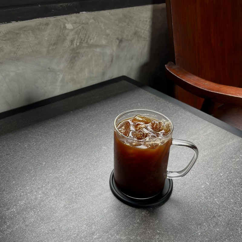 คาเฟ่ สุโขทัย ร้านบรรยากาศดี น่านั่ง : เที่ยวเมืองเก่าพร้อมนั่งร้านกาแฟชิคๆ