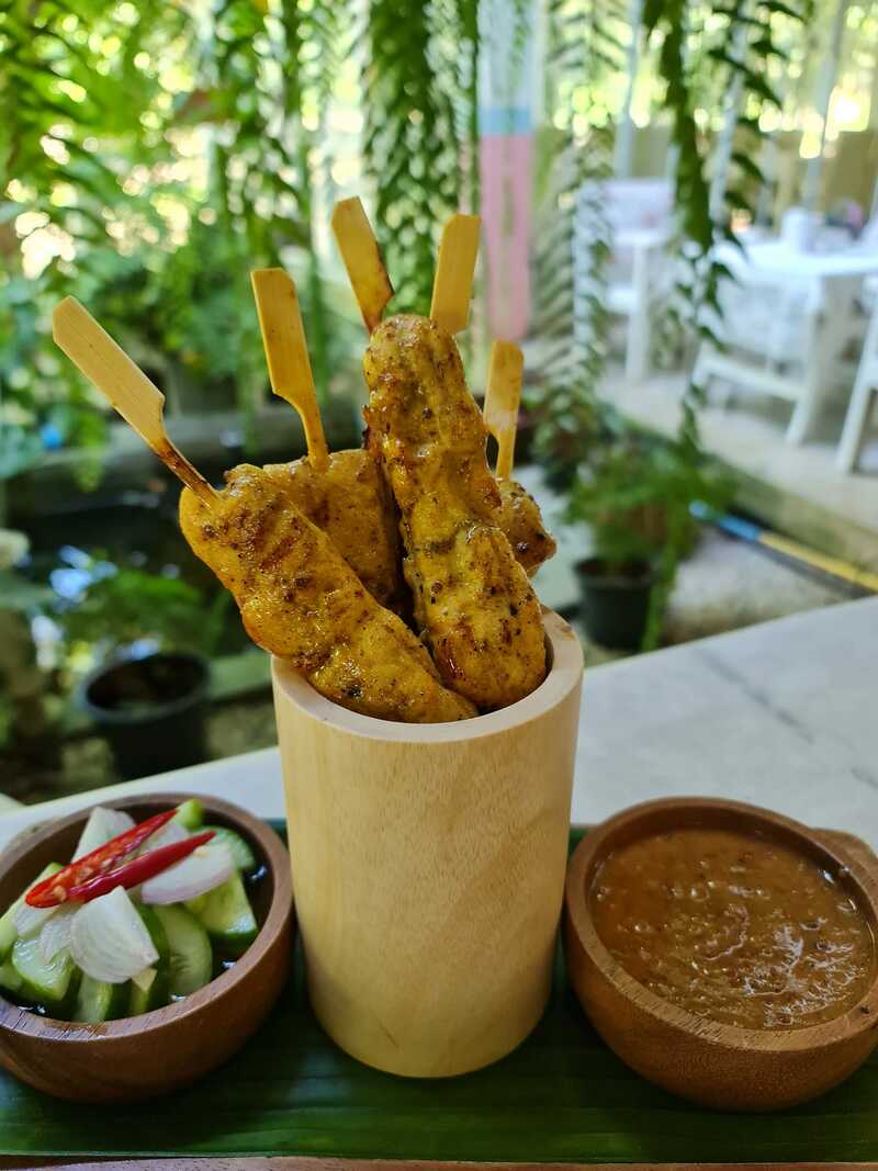 คาเฟ่ สุโขทัย ร้านบรรยากาศดี น่านั่ง : เที่ยวเมืองเก่าพร้อมนั่งร้านกาแฟชิคๆ