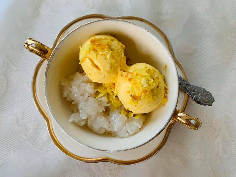 คาเฟ่ สุโขทัย ร้านบรรยากาศดี น่านั่ง : เที่ยวเมืองเก่าพร้อมนั่งร้านกาแฟชิคๆ