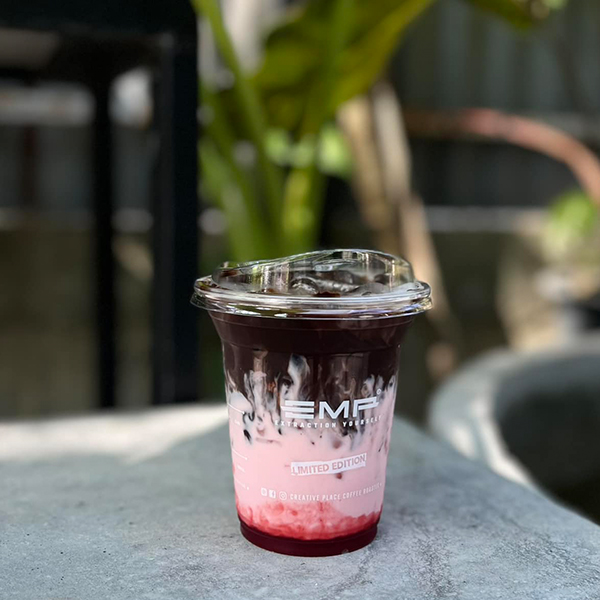 คาเฟ่ สุโขทัย ร้านบรรยากาศดี น่านั่ง : เที่ยวเมืองเก่าพร้อมนั่งร้านกาแฟชิคๆ