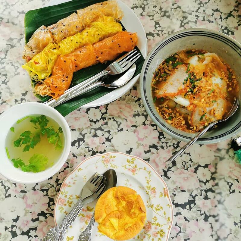 คาเฟ่ สุโขทัย ร้านบรรยากาศดี น่านั่ง : เที่ยวเมืองเก่าพร้อมนั่งร้านกาแฟชิคๆ