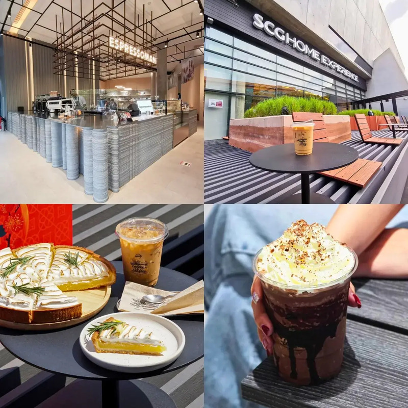 top 12+ คาเฟ่ย่านลาดพร้าว 2024 สุดฮิต ถ่ายรูปสวย นั่งชิลล์เพลินๆ