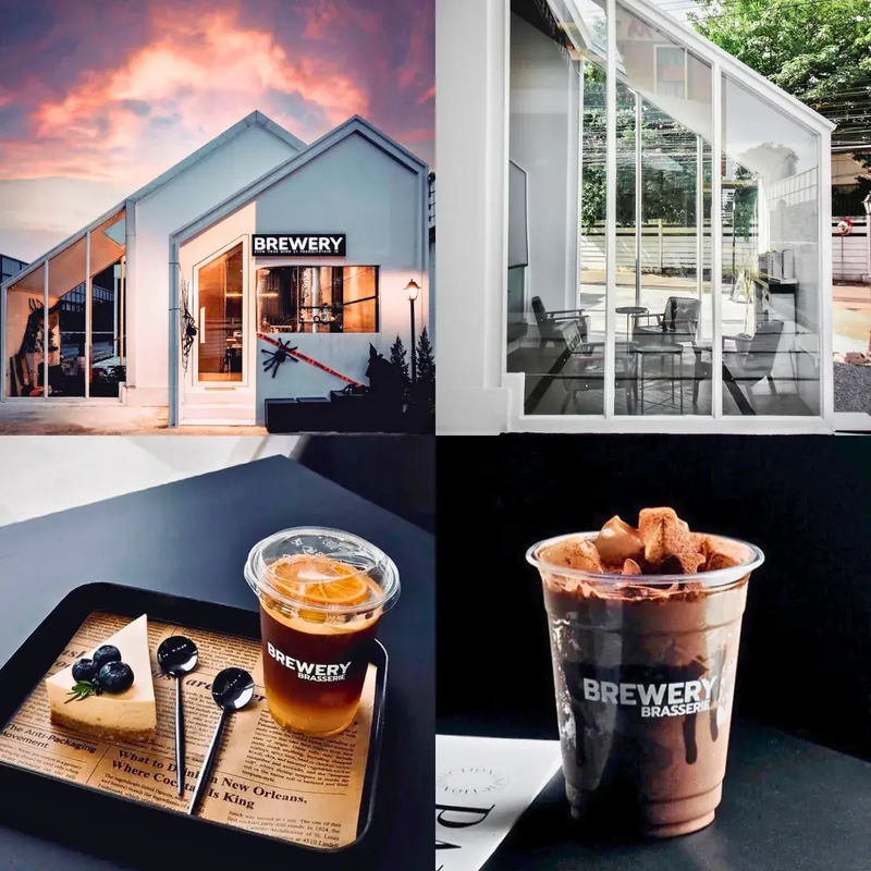 top 12+ คาเฟ่ย่านลาดพร้าว 2024 สุดฮิต ถ่ายรูปสวย นั่งชิลล์เพลินๆ