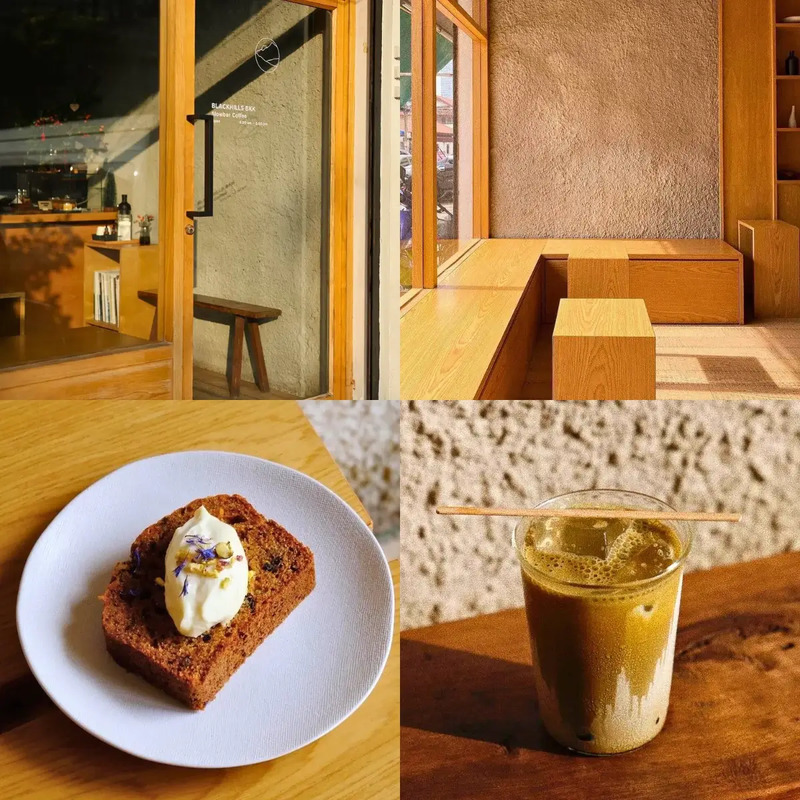 top 12+ คาเฟ่ย่านลาดพร้าว 2024 สุดฮิต ถ่ายรูปสวย นั่งชิลล์เพลินๆ