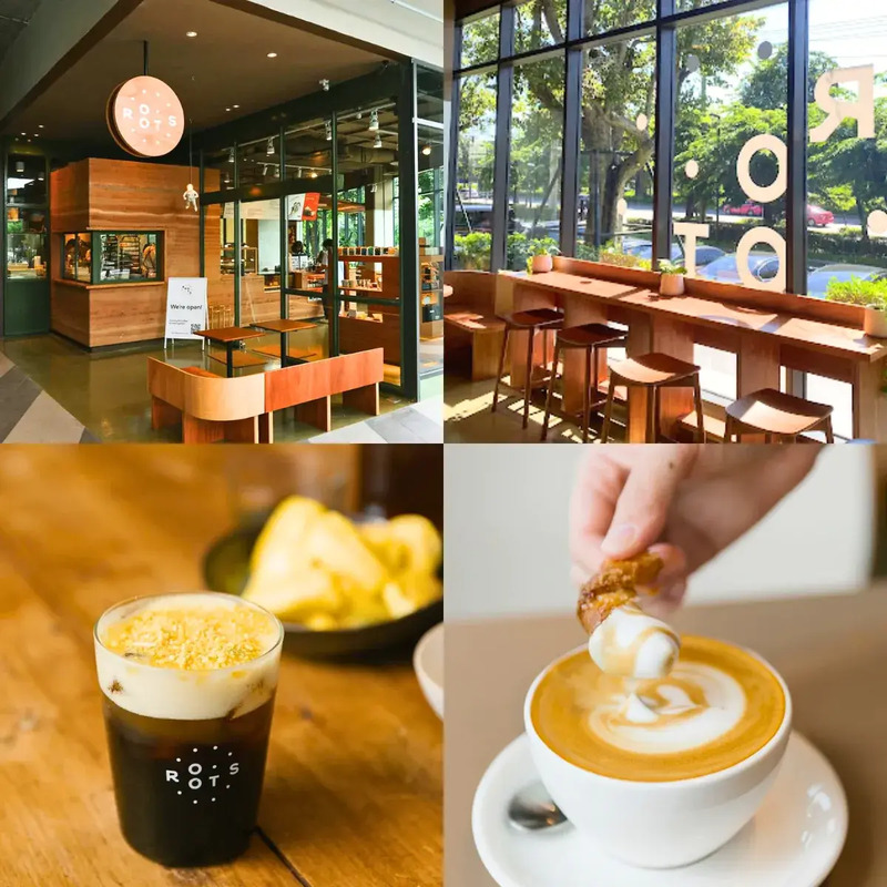 top 12+ คาเฟ่ย่านลาดพร้าว 2024 สุดฮิต ถ่ายรูปสวย นั่งชิลล์เพลินๆ