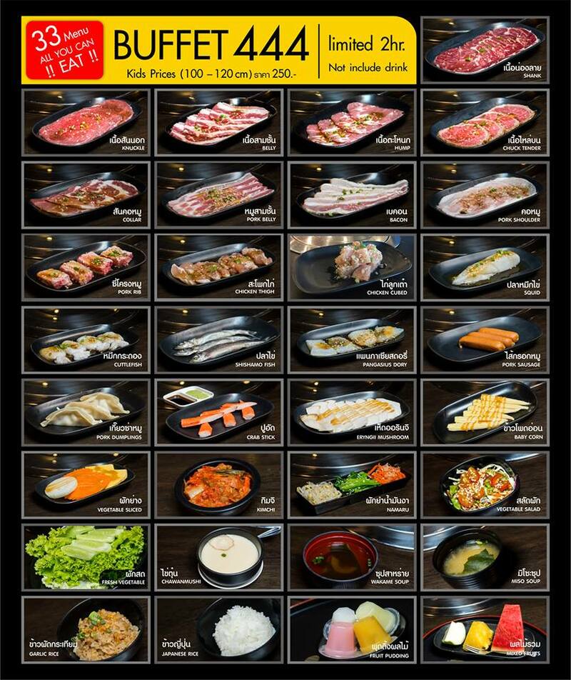 ซ.ราชครู bts อารีย์ รวมร้านอาหาร 12 ร้านเด็ด ในซ.ราชครู (พหลโยธิน5) บอกเลยไม่ธรรมดา