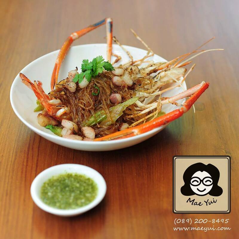 ซ.ราชครู bts อารีย์ รวมร้านอาหาร 12 ร้านเด็ด ในซ.ราชครู (พหลโยธิน5) บอกเลยไม่ธรรมดา