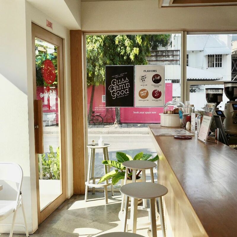 ซ.ราชครู bts อารีย์ รวมร้านอาหาร 12 ร้านเด็ด ในซ.ราชครู (พหลโยธิน5) บอกเลยไม่ธรรมดา