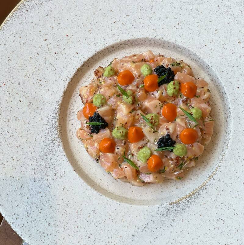 ซ.ราชครู bts อารีย์ รวมร้านอาหาร 12 ร้านเด็ด ในซ.ราชครู (พหลโยธิน5) บอกเลยไม่ธรรมดา