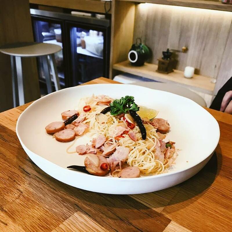 ซ.ราชครู bts อารีย์ รวมร้านอาหาร 12 ร้านเด็ด ในซ.ราชครู (พหลโยธิน5) บอกเลยไม่ธรรมดา