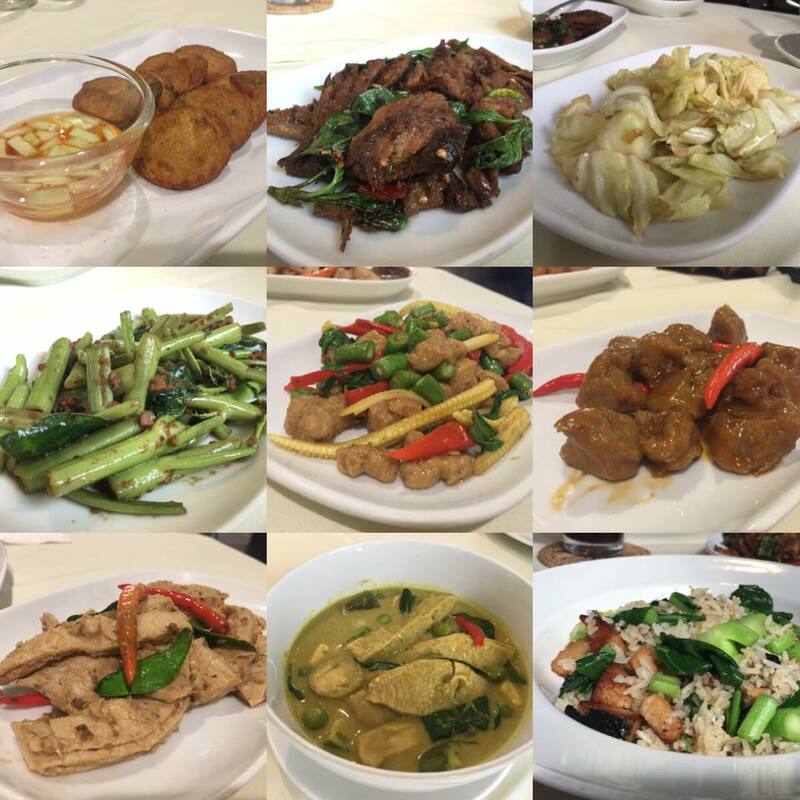 ซ.ราชครู bts อารีย์ รวมร้านอาหาร 12 ร้านเด็ด ในซ.ราชครู (พหลโยธิน5) บอกเลยไม่ธรรมดา