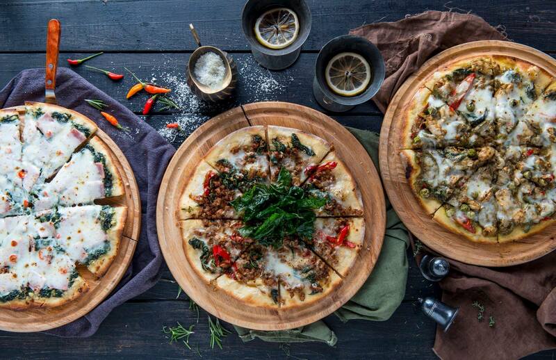 ซ.ราชครู bts อารีย์ รวมร้านอาหาร 12 ร้านเด็ด ในซ.ราชครู (พหลโยธิน5) บอกเลยไม่ธรรมดา