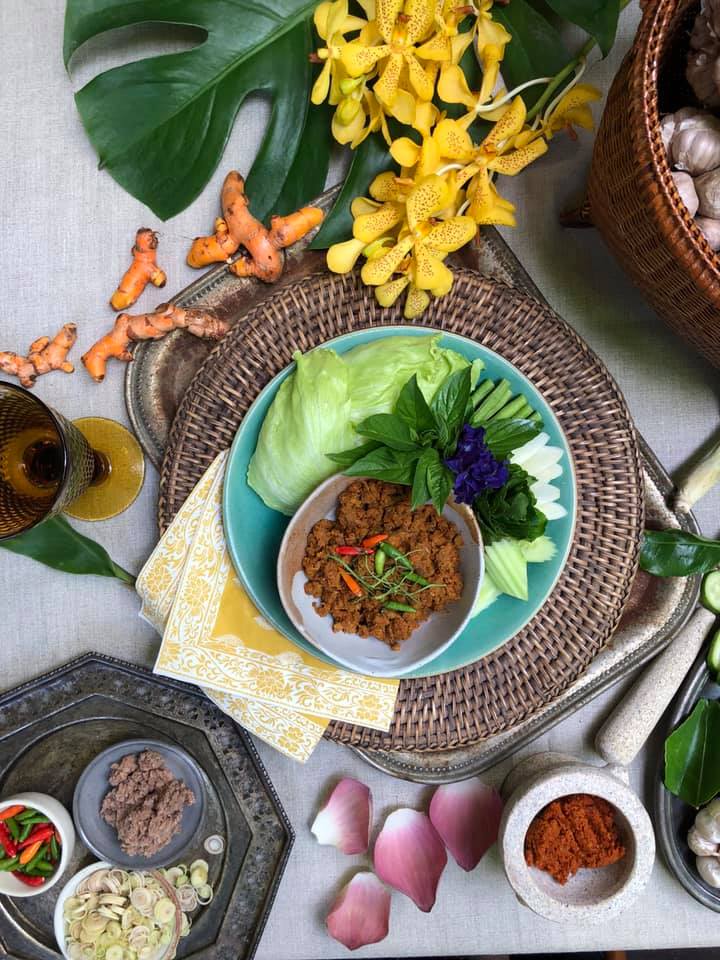 ซ.ราชครู bts อารีย์ รวมร้านอาหาร 12 ร้านเด็ด ในซ.ราชครู (พหลโยธิน5) บอกเลยไม่ธรรมดา