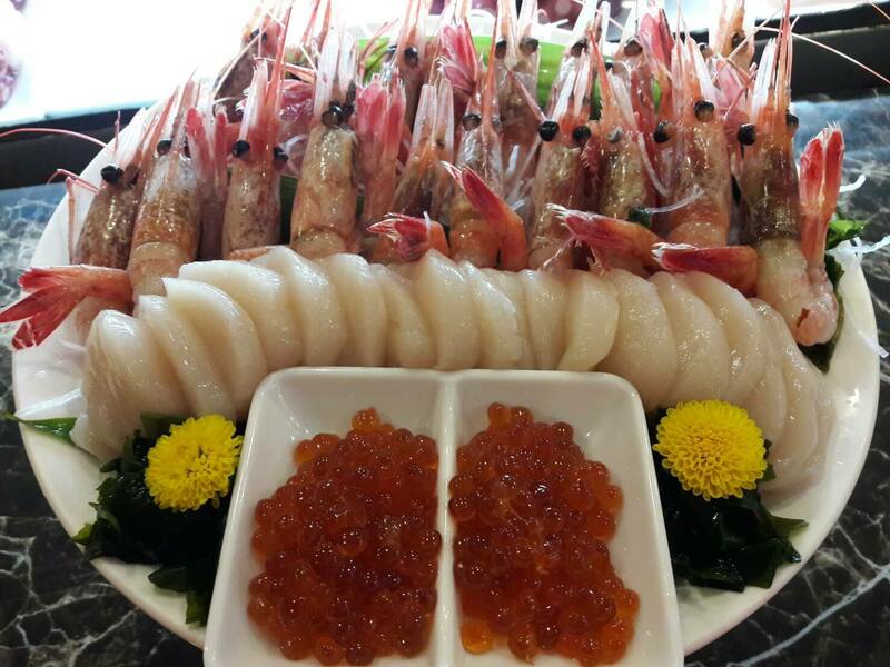 ซ.ราชครู bts อารีย์ รวมร้านอาหาร 12 ร้านเด็ด ในซ.ราชครู (พหลโยธิน5) บอกเลยไม่ธรรมดา