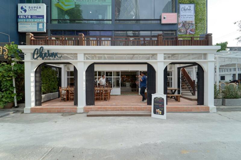 ซ.ราชครู bts อารีย์ รวมร้านอาหาร 12 ร้านเด็ด ในซ.ราชครู (พหลโยธิน5) บอกเลยไม่ธรรมดา