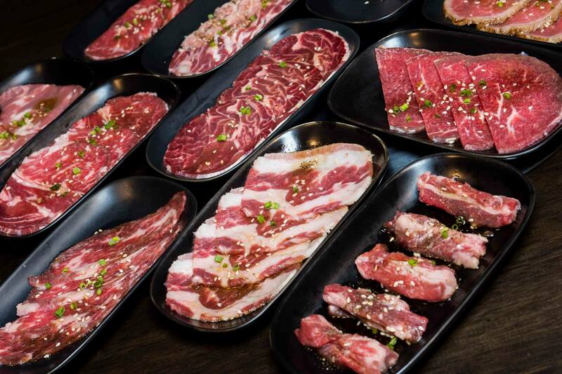 ซ.ราชครู bts อารีย์ รวมร้านอาหาร 12 ร้านเด็ด ในซ.ราชครู (พหลโยธิน5) บอกเลยไม่ธรรมดา