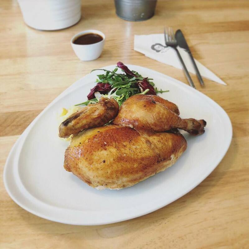 ซ.ราชครู bts อารีย์ รวมร้านอาหาร 12 ร้านเด็ด ในซ.ราชครู (พหลโยธิน5) บอกเลยไม่ธรรมดา