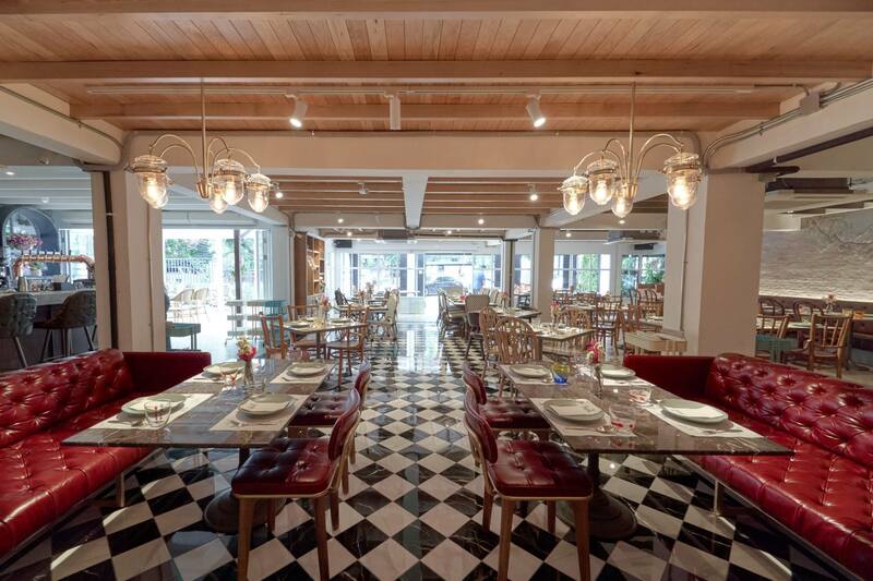 ซ.ราชครู bts อารีย์ รวมร้านอาหาร 12 ร้านเด็ด ในซ.ราชครู (พหลโยธิน5) บอกเลยไม่ธรรมดา