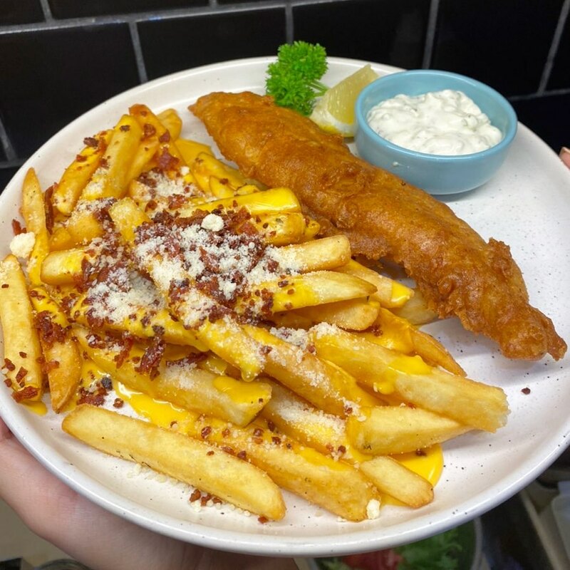 ซ.ราชครู bts อารีย์ รวมร้านอาหาร 12 ร้านเด็ด ในซ.ราชครู (พหลโยธิน5) บอกเลยไม่ธรรมดา