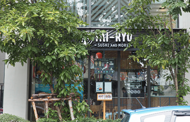 ซ.ราชครู bts อารีย์ รวมร้านอาหาร 12 ร้านเด็ด ในซ.ราชครู (พหลโยธิน5) บอกเลยไม่ธรรมดา