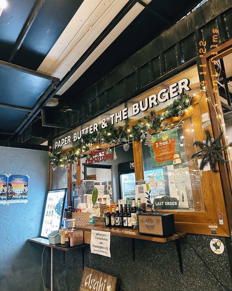 ซ.ราชครู bts อารีย์ รวมร้านอาหาร 12 ร้านเด็ด ในซ.ราชครู (พหลโยธิน5) บอกเลยไม่ธรรมดา