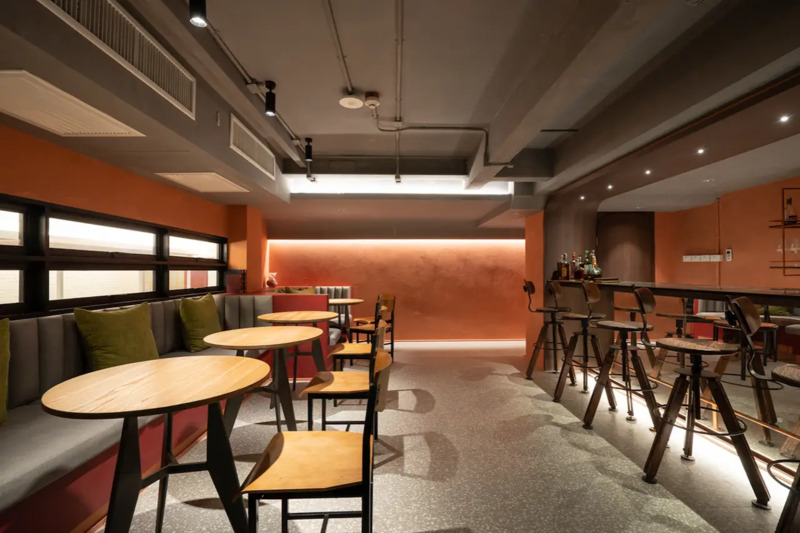 pranakorn heritage hotel โรงแรมใหม่แกะกล่อง ใจกลางพระนคร ใกล้ที่เที่ยวเพียบ