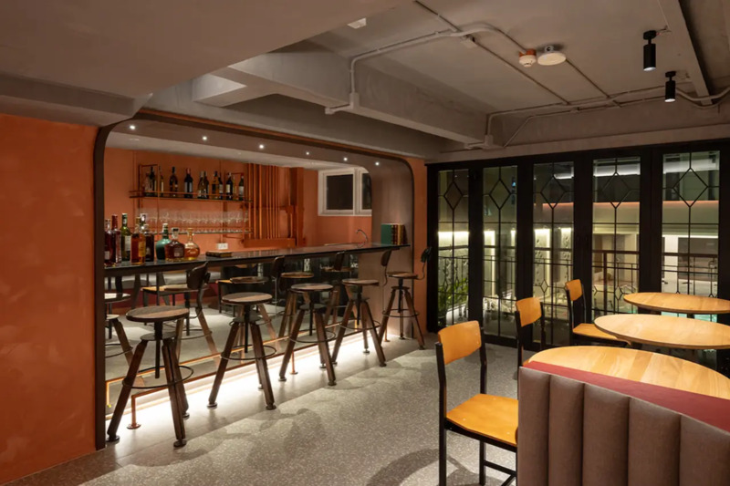 pranakorn heritage hotel โรงแรมใหม่แกะกล่อง ใจกลางพระนคร ใกล้ที่เที่ยวเพียบ