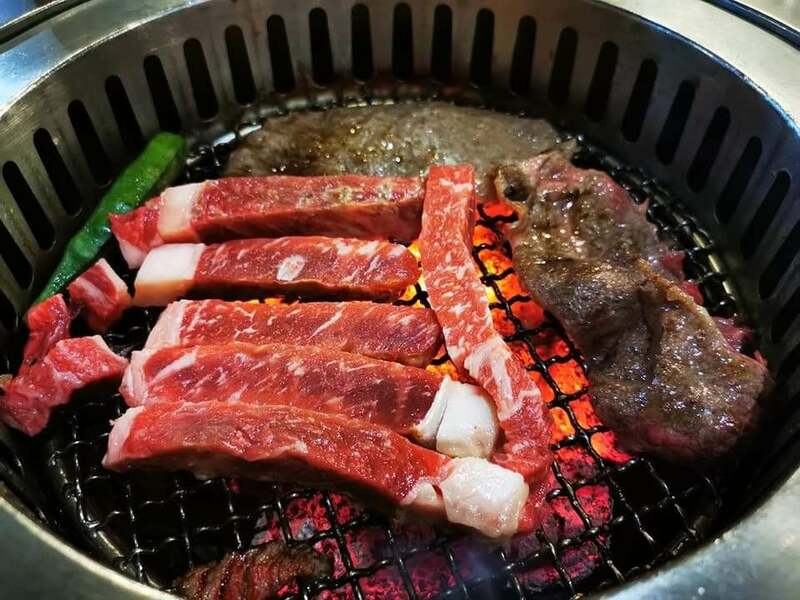 top 9+ ร้านบุฟเฟ่ต์ใกล้มหาวิทยาลัย ให้เดินสายกินแหลกหลังเลิกเรียน